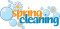 spring cleaning image