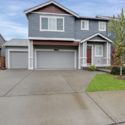 Breathtaking Home in Puyallup!