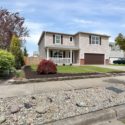 Remodeled Home in Orting!