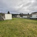 Commercial Lot Downtown Orting
