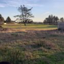 Vacant Lot in Ocean Shores!