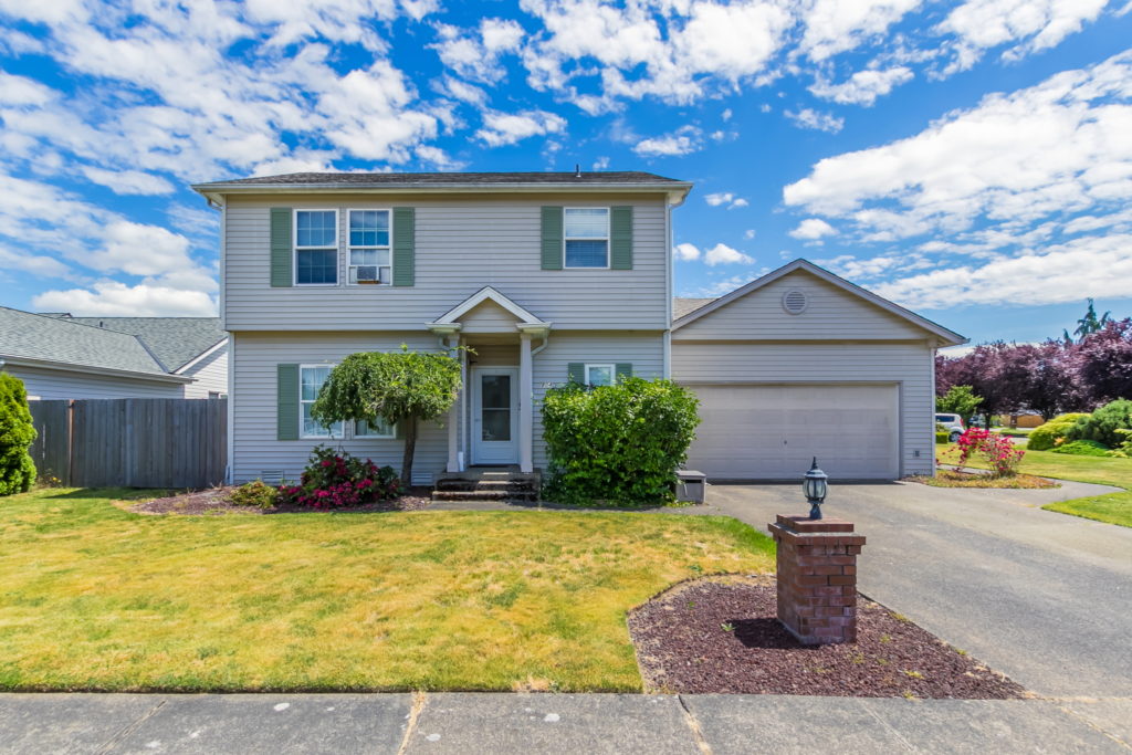  Beds 2.5 bath homes in Orting