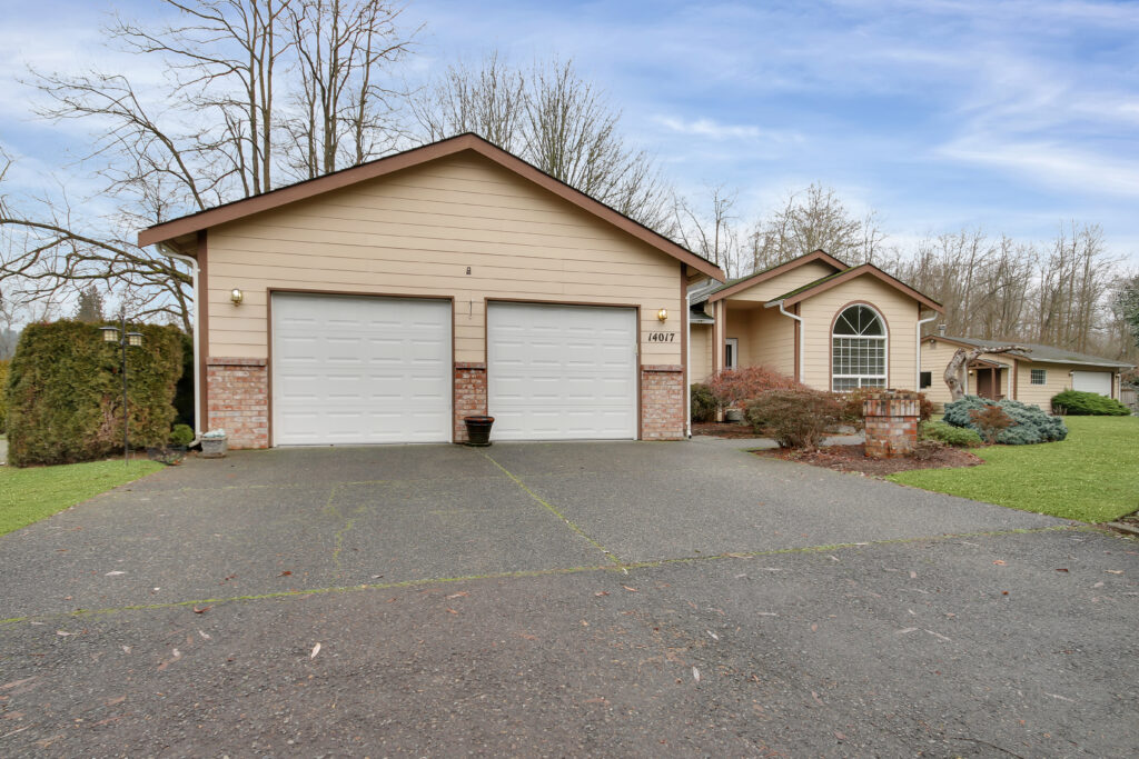  Beds 2 bath homes in Orting