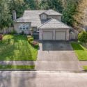 Beautiful Home in Puyallup