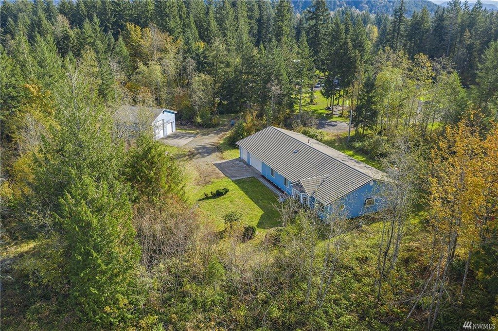 3 Beds 2 bath homes in Ravensdale