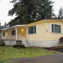 Remodeled 55+ Home in Puyallup