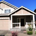 Cute Townhouse in Fife!