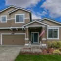 Like NEW 4 BDR Home in Orting!