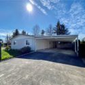 3 BDR 55+ Home in Orting!