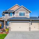 Tri-Level Home in Orting!