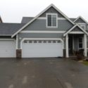 Price Reduced! Home in Orting!