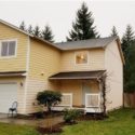 4 BDR Home in Eatonville!