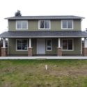 HUD Home in Tacoma!