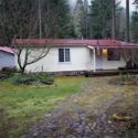 Charming Home in Orting!