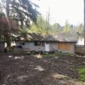 Fixer in Bonney Lake on a lake