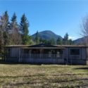 Manufactured Home on 3 Acres!