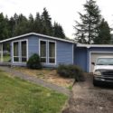 Cozy 2 BDR Home in Tacoma!