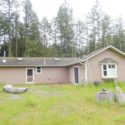 Home in Yelm on 5+ acres!