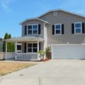 Updated Home in Puyallup!