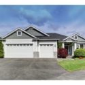 Gorgeous Home in Orting!