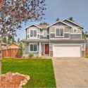 Move-in Ready Home in Orting!