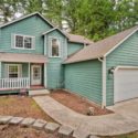 Beautiful 3 BDR Home in Yelm!