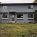 HUD Home in Tacoma!