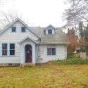 Fixer Upper on Acreage!