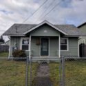 Charming HUD Home in Tacoma!