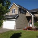 Lovely 2 Story Home in Orting!