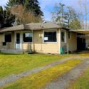HUD Home in Puyallup!