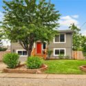 Remodeled Home in Orting!