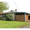 HUD Home in Puyallup!