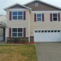 Sought After Home in Puyallup!