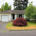 Charming HUD Home in Puyallup!