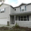 Nice 4 BDR Home in Orting!