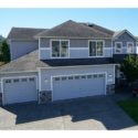 Stunning Home in Orting!