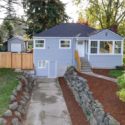 NEW PRICE! Home in Seattle!