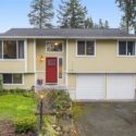 4 BDR Updated Home in Tacoma!