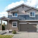 Beautiful 4 BDR Home in Orting