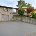 HUD Home in Puyallup