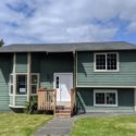 HUD Home in Tacoma