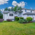 Tri-Level Home in Tacoma!