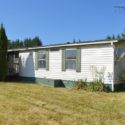 HUD Home in Orting on Acreage!