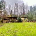 Riverfront Property in Orting