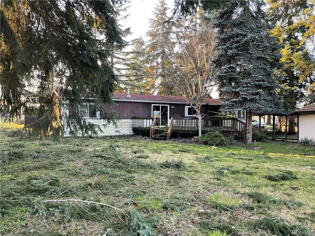 3 Beds 2 bath homes in Yelm