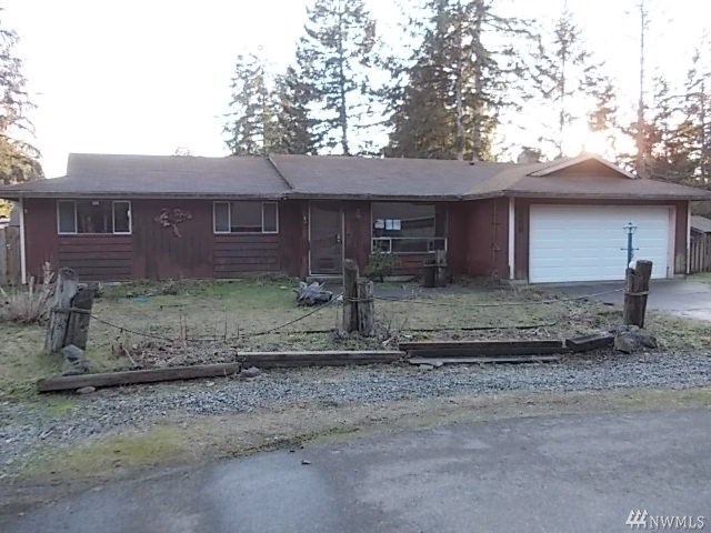 3 Beds 2 bath homes in Shelton