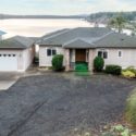 HUD Home in Shelton w/ View!