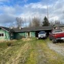 Rambler on Large Lot in Orting