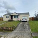 3 Bedroom Home in Tacoma!